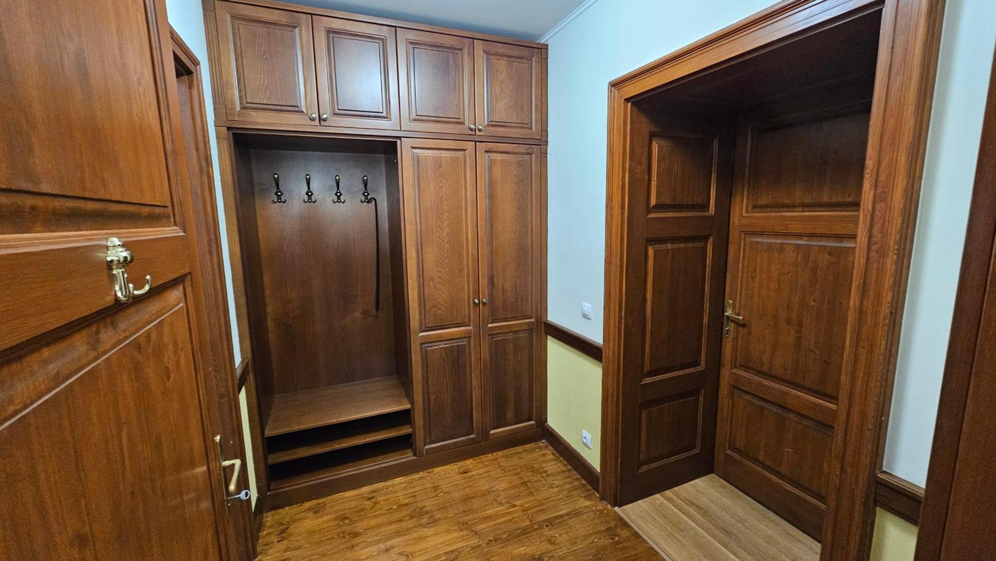 Bártfay Udvarház Tállya Exterior foto